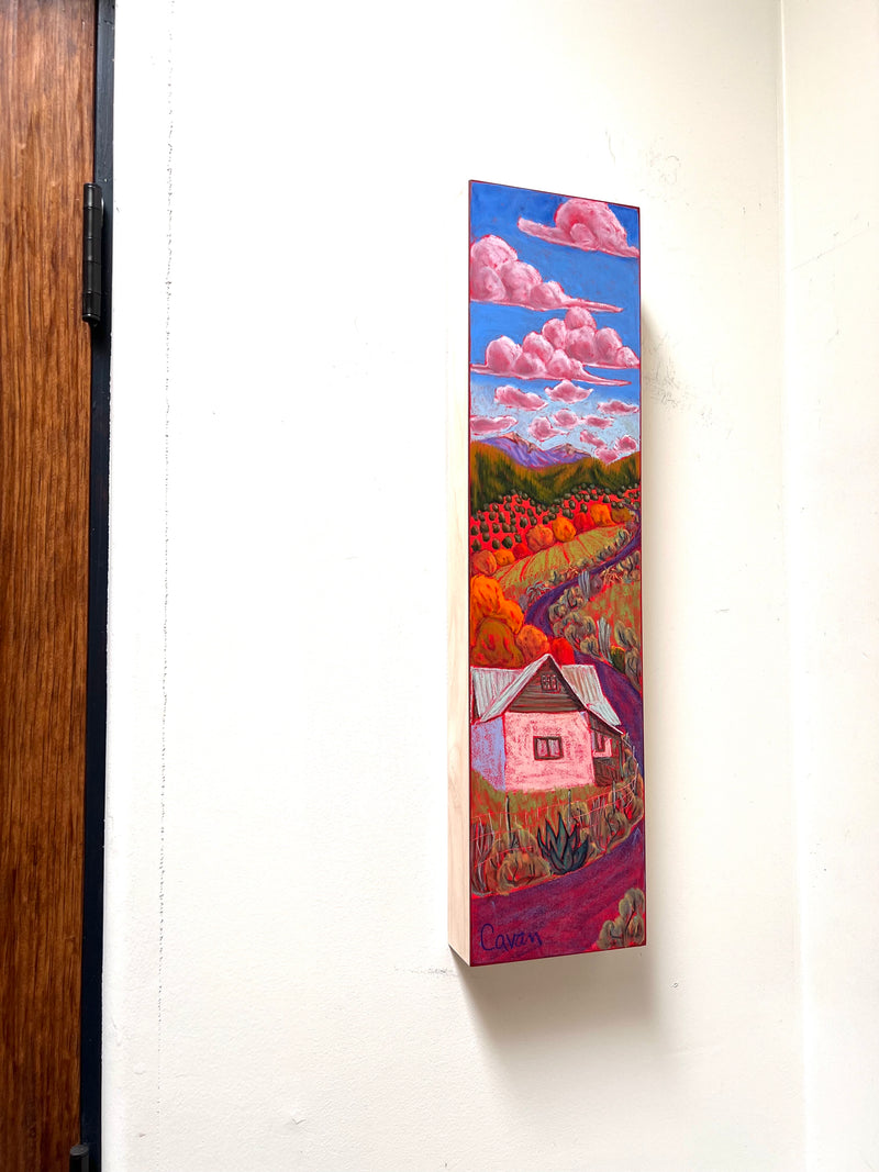 Enchantment | 6” x 24”