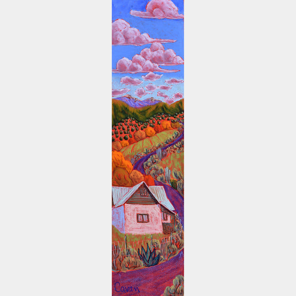 Enchantment | 6” x 24”