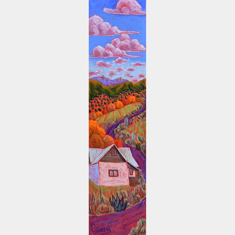 Enchantment | 6” x 24”