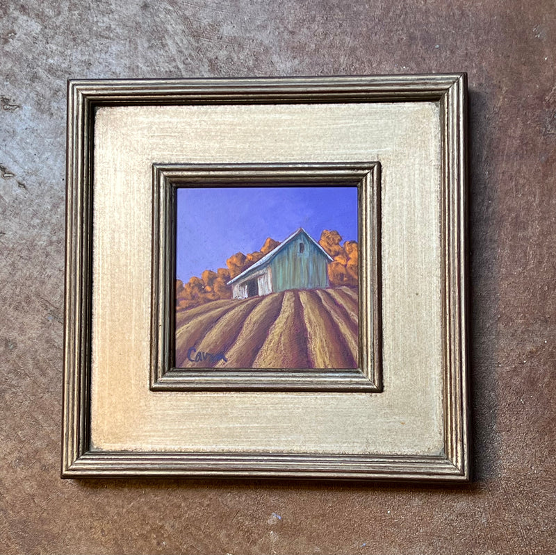 Simple Times | 6” x 6”