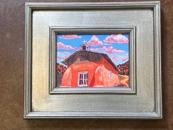 Placita's Gems | 6” x 8”