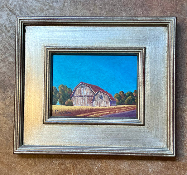 Wisconsin Wonders | 6” x 8”