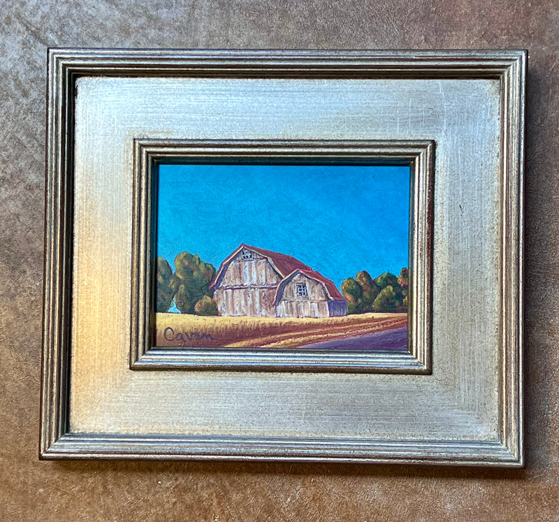 Wisconsin Wonders | 6” x 8”