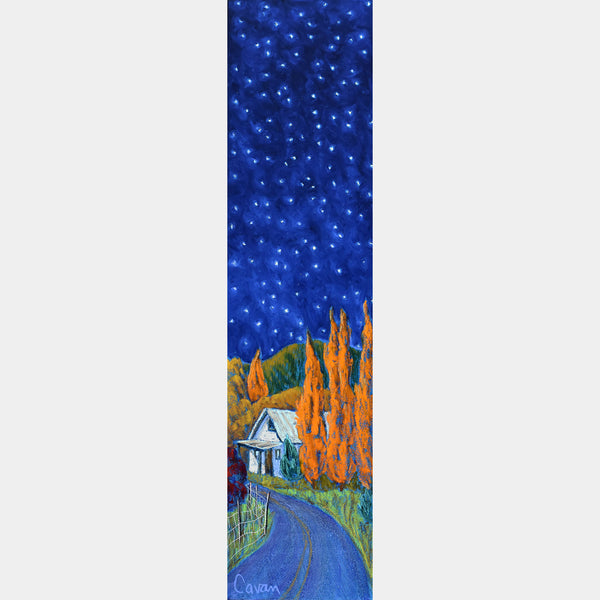 Starlight | 6” x 24”