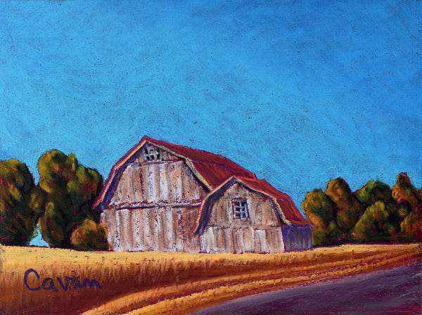 Wisconsin Wonders | 6” x 8”